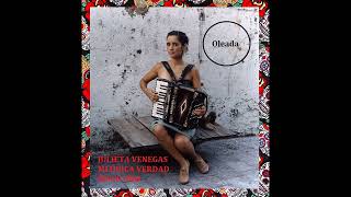 Julieta Venegas 12 Oleada