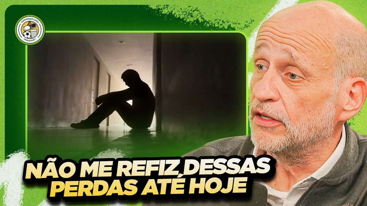 CLÓVIS DE BARROS FALA SOBRE SUAS HISTÓRIAS DE AMOR