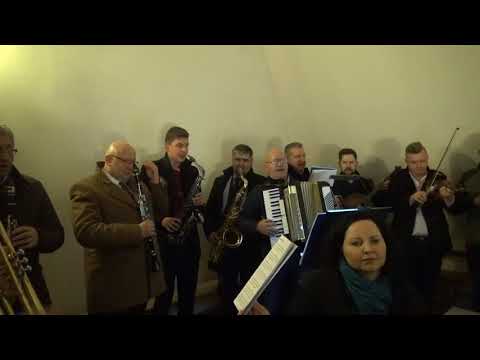 Wstawszy pasterz wczesnie rano - Wilczyce