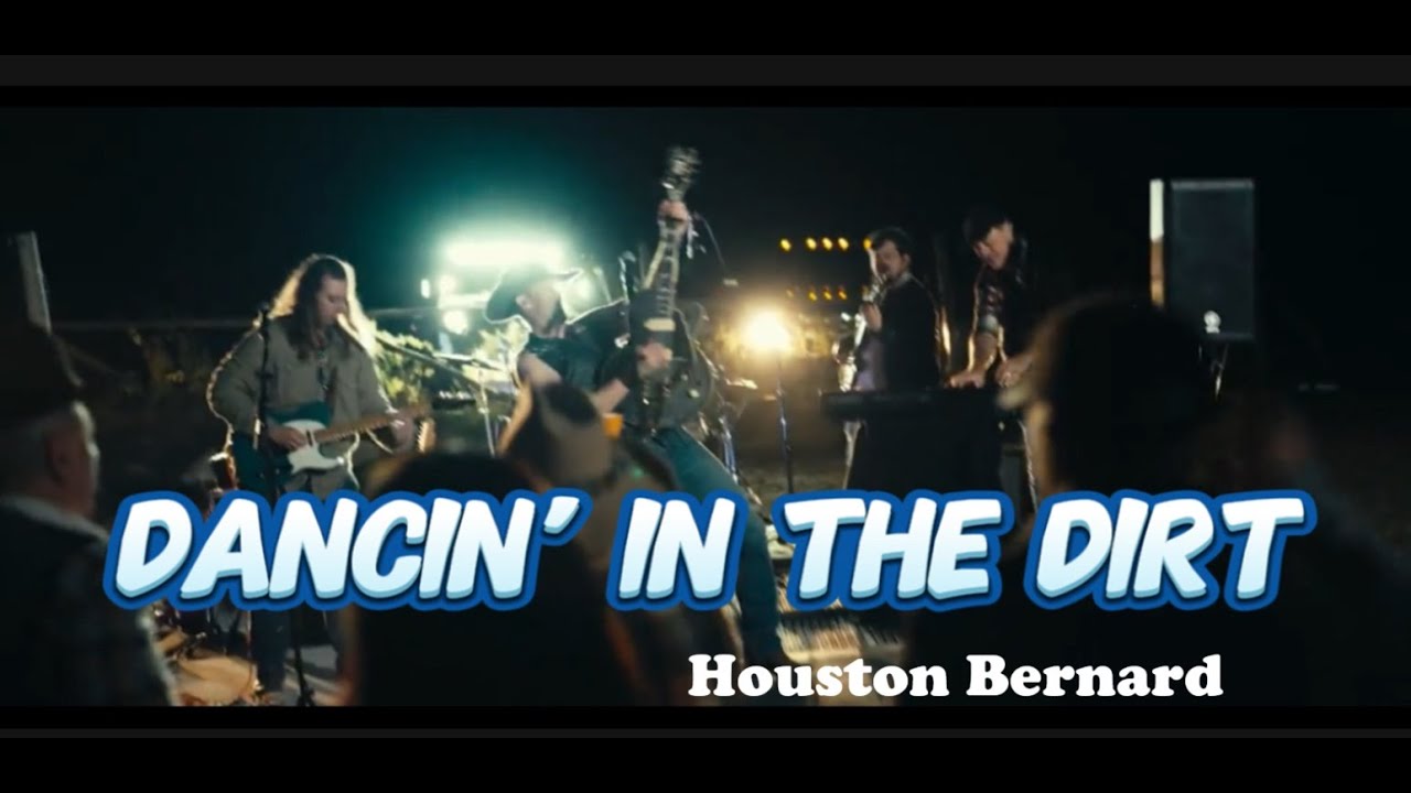 Promotional video thumbnail 5 for Houston Bernard 