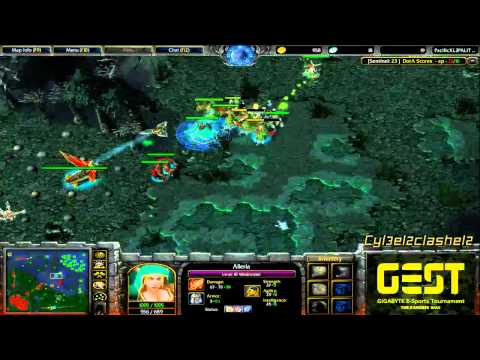 PCG CH 2012-6-16 l GEST June - Orange vs Pcfc -