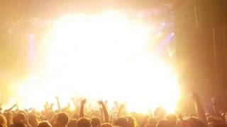 Kreator - Apocalypticon + World War Now Live @ London O2 Forum Kentish Town 02.03.2017