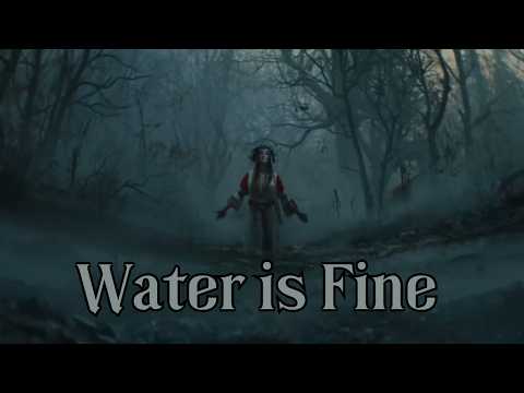 Chloe Ament - The Water is Fine
