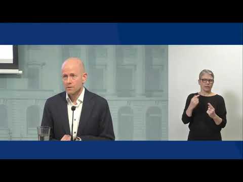 STM:n ja THL:n koronatilannekatsaus 28.10.