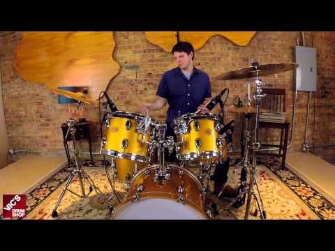 Sabian HHX 22" Evolution Ride Cymbal