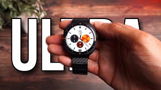 Galaxy Watch Ultra Review 6 Months Later!