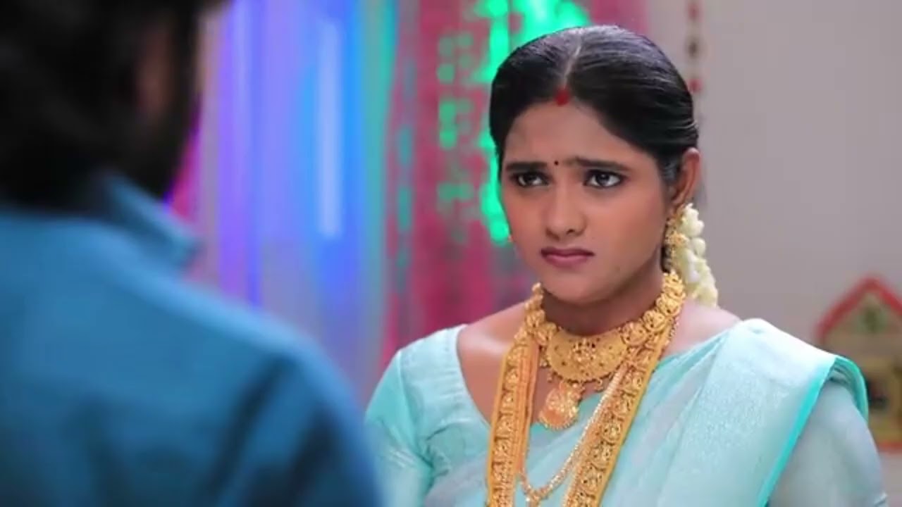 Chinna Marumagal | Episode Promo | 30th April 2024