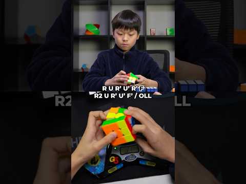 Yiheng Casual 3.73 with 14 TPS