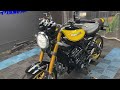 カワサキ Z900RS しっかり点検してご納車します購入後のメンテも修理屋ですのでご安心ください!
