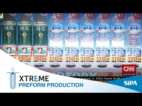 SIPA XTREME Renew canal CNN