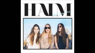 Haim - Send Me Down