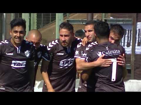 Fecha 9| Platense 3 Nueva Chicago 0