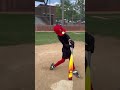 Easton Hype Baseball Easton Baseballlove Giannimolfese Basebroz Batreview Fyp Baseballlife