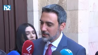 ՍԴ-ն միակ մարմինն է, որը կարող է վերիշխանական դիրքերից լուծել ընտրությունների վեճը. Արամ Վարդևանյան