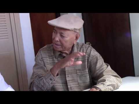 RAUL MARRERO ENTREVISTA 1RA PARTE BY CAVINCHE 2017 636237666770224698