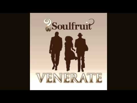 C.Hill's Song of the Week: Soulfruit - Times Three