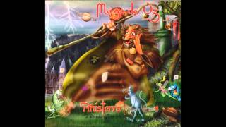 Mägo de Oz - Duerme...