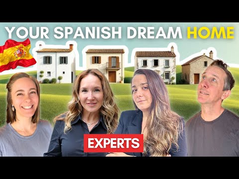 So kaufen Sie eine spanische Immobilie: Häufig gestellte Fragen spanischer Immobilienexperten