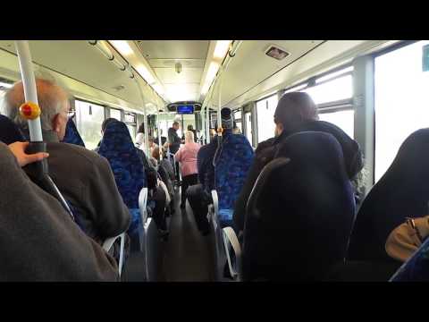 Lets Ride The Go North East Route 4