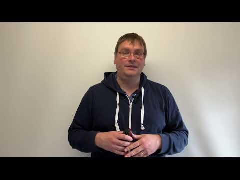 Einar explains railways - New regulations from December 2025