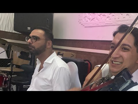 Momir Jovanovic NS i Dalibor Francuz - Kolo // Krstenje u Becu 20.05.2022