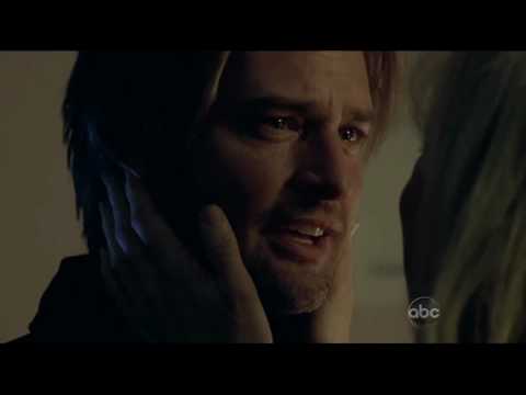 LOST: Juliet and James "Sawyer" Ford [6x17-18 The End]