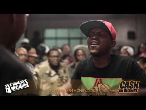 ANTI BULLSHIT vs DEMON