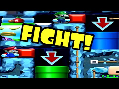 Super Mario Maker 2 Versus Multiplayer #52 S6