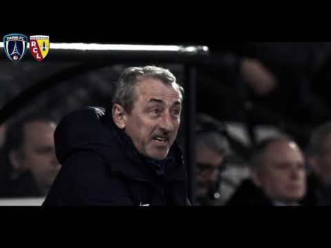 Paris FC - RC Lens : la bande-annonce du match