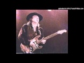 Stevie Ray Vaughn Dust My Blues Austin Texas 1978