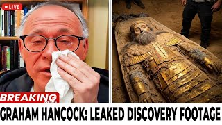 Archeologists Are Scared of Opening Gilgamesh s Tomb And The Reason is Shocking