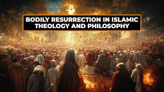 Bodily Resurrection in Islamic Theology and Philosophy: with Dr. Safaruk Chowdhury