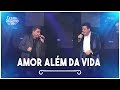 Cezar Paulinho Amor Além Da Vida DVD 40 Anos