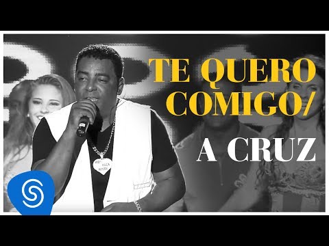 A Cruz - Raça Negra