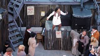 &#39;Pirelli&#39;s Miracle Elixir&#39; - Sweeney Todd