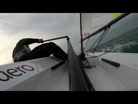 11/03/2021 - Senigallia - RS Aero 7