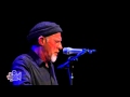 Harry Manx - Intro to Dew On Roses (Live in Sydney) | Moshcam