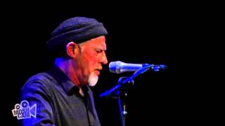 Harry Manx - Intro to Dew On Roses (Live in Sydney) | Moshcam