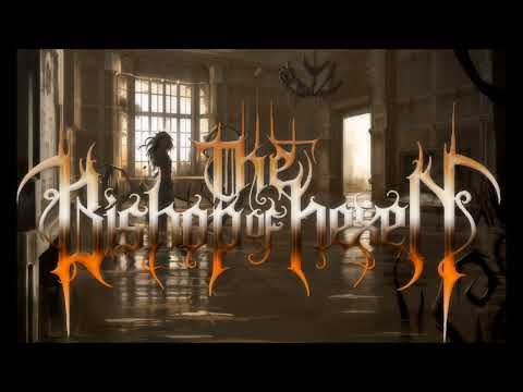 𝔗𝔥𝔢 𝔅𝔦𝔰𝔥𝔬𝔭 𝔬𝔣 𝔥𝔢𝔵𝔢𝔑 ''A Ceremony At The Edge Of A Burning Page...'' ⌠EP Stream⌡[Atmos Sympho Black]