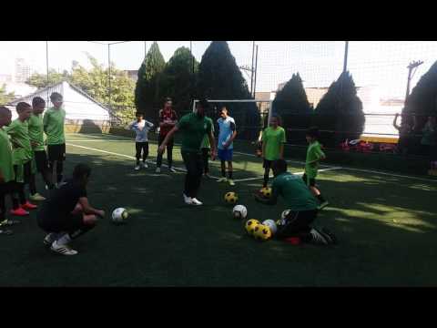 ESCOLA COXA BUTANTÃ SP