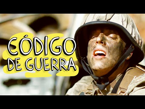 CÓDIGO DE GUERRA