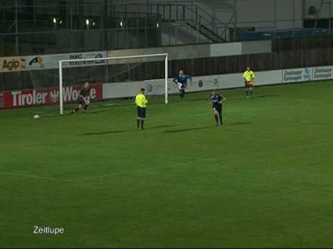 Kerschdorfer Tirol Cup: Elferkrimi in Wattens;