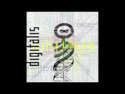 Digitalis - The Third State (1998)  PSY BREAKS. ACID BREAKS. PSY TRANCE