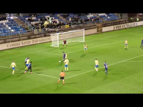 ASV Geel - KFC De Kempen   25-10-2025