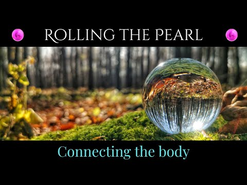 Rolling The Pearl - Learn how to roll a Qi ball like a pro!