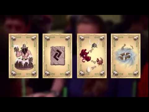 Drinking Viking Video News Release