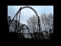 The Top Ten Roller Coasters In The World