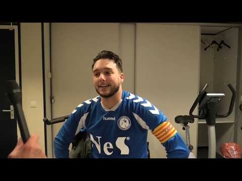 Interviews Schelluinen -  SVW