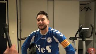 Interviews Schelluinen -  SVW