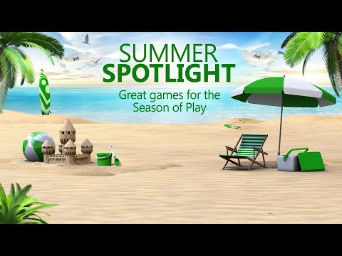 Xbox Sommer-Spotlight 2020